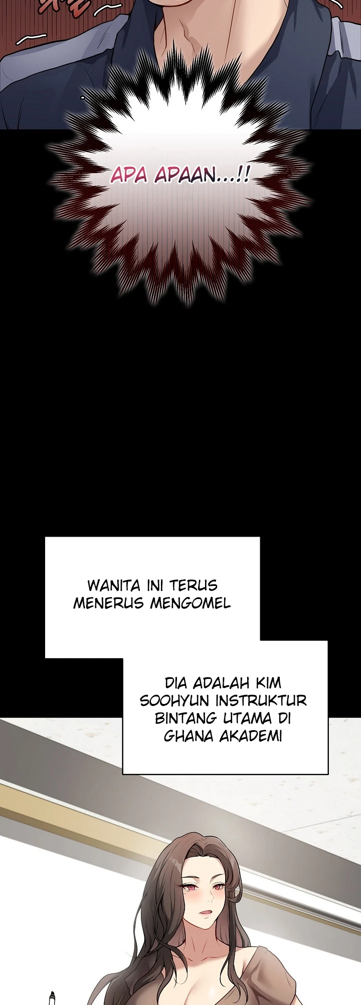 Signed, Sealed, Mistaken - Page 29